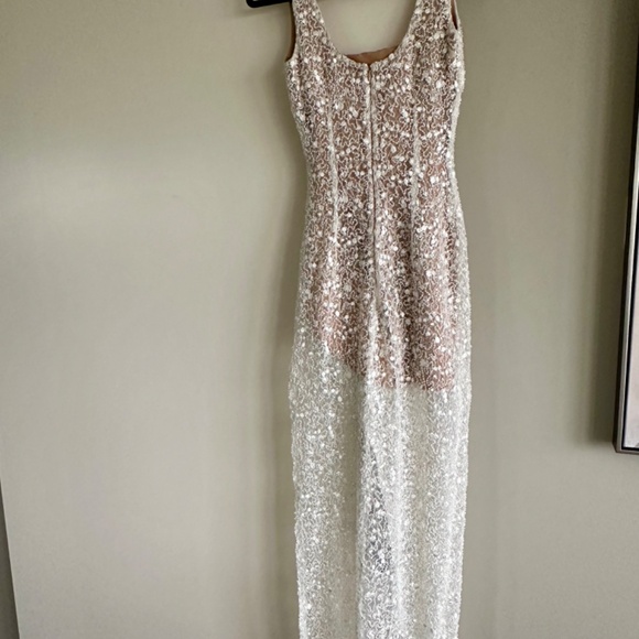 Nadine Merabi Louisa Dress size S - Picture 10 of 13